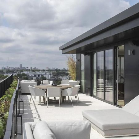 Modern Apartments At Enclave Located In Central 伦敦 外观 照片