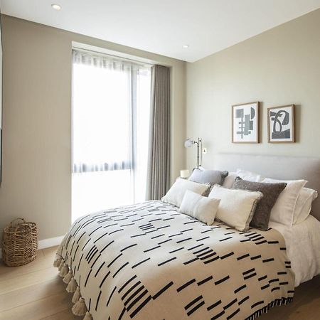 Modern Apartments At Enclave Located In Central 伦敦 外观 照片