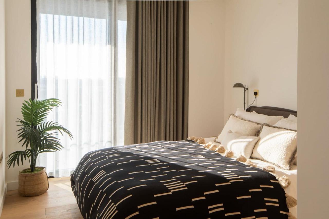 Modern Apartments At Enclave Located In Central 伦敦 外观 照片