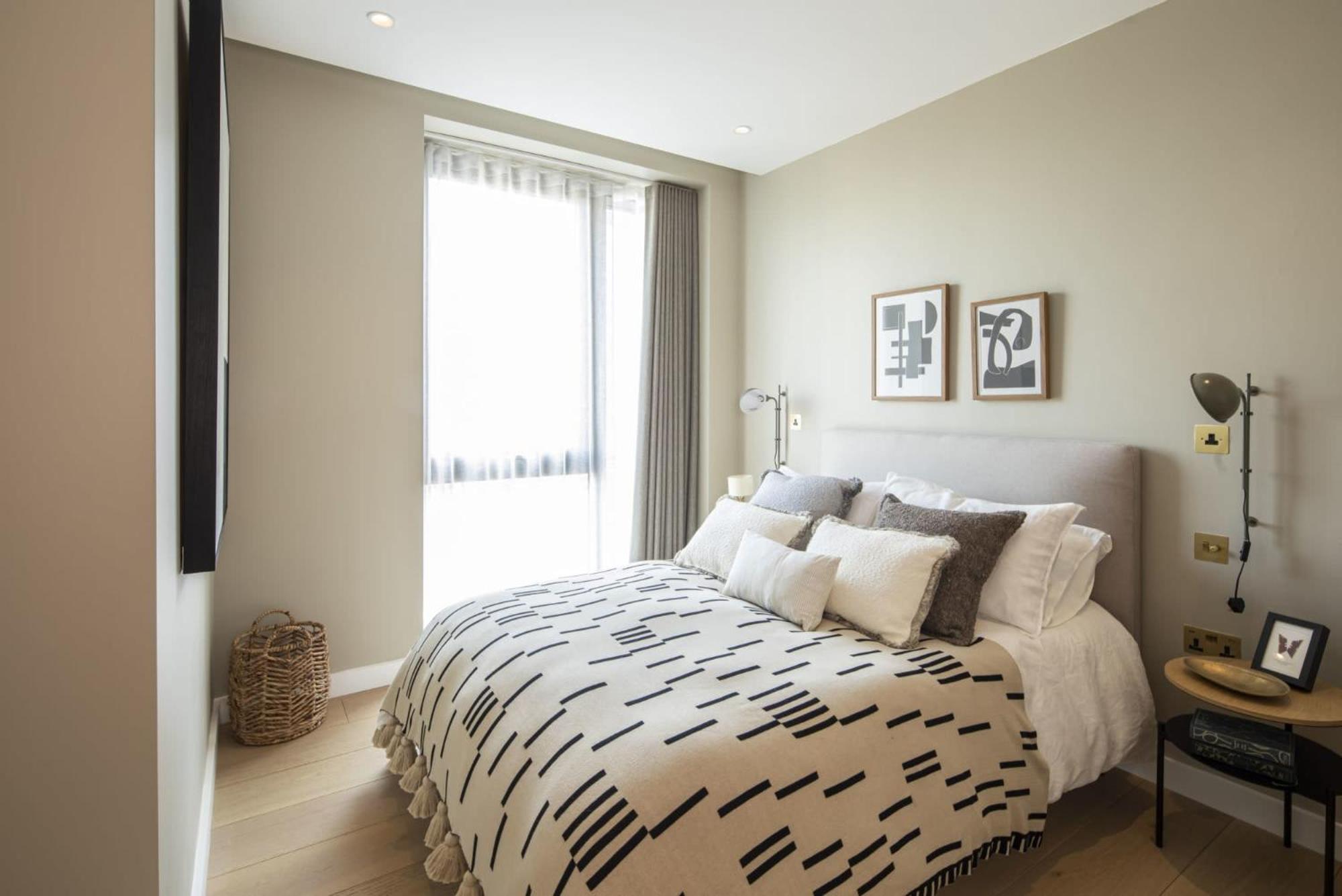 Modern Apartments At Enclave Located In Central 伦敦 外观 照片